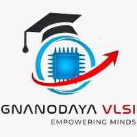 GnanodayaVLSI Technologies logo - Similar company to Plus Ppa Nanochip Technologies Pvt. Ltd.