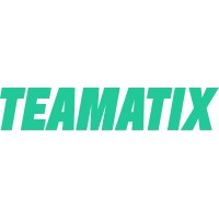 Teamatix logo - Similar company to Teamjet Corp