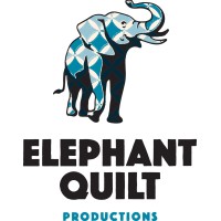 Elephant Quilt Productions logo - Similar company to Aggies Inspire Non-Profit