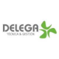 DELEGA, Ingeniería, Servicios y Consultoría logo - Similar company to Proxectos, Consultoría E Formación, S.L.
