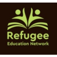 Refugee Education Network logo - Similar company to Refugee Education And Development(Read) Project