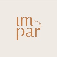 IMPAR I Estudio de diseño logo - Similar company to Imaginemoons · Estudio De Diseño