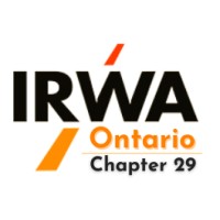 IRWA Chapter 29 logo - Similar company to Jar Bio Sanitize & Disinfect