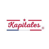 Kapitales logo - Similar company to La Suma