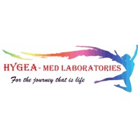 Hygea Med Laboratories logo - Similar company to Sci-Fi Bioscience