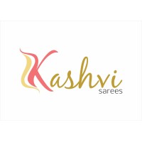 Kashvi Saree logo - Similar company to 𝗭𝗲𝗹𝘇𝗶𝘀: 𝗢𝗻𝗹𝗶𝗻𝗲 𝗙𝗮𝘀𝗵𝗶𝗼𝗻 𝗦𝗵𝗼𝗽𝗽𝗶𝗻𝗴