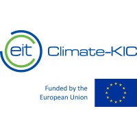 EIT Climate-KIC Croatia Hub logo - Similar company to Ravago Building Solutions Croatia
