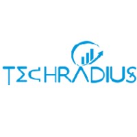 Techradius Ltd. logo - Similar company to The Rustic Journey