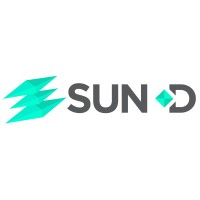 SUN D logo - Similar company to Candyslab