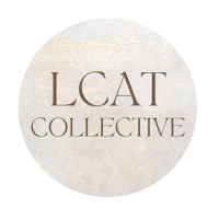 LCAT Collective logo - Similar company to Alchemy Creative Arts Therapy Llc