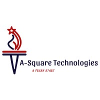 A-Square Technologies logo - Similar company to Asquare Technology Solutions