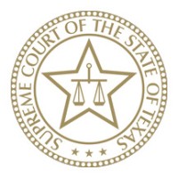 Supreme Court of Texas logo - Similar company to Texas General Counsel Forum