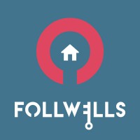 Follwells Estate Agents & Chartered Surveyors logo - Similar company to The Mobile Agents Ltd