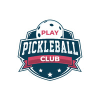 Play Pickleball Club logo - Similar company to Pickle Ball