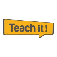 Teach It logo - Similar company to Teach It