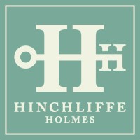 Hinchliffe Holmes logo - Similar company to Rooms4U