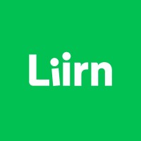 Liirn logo - Similar company to Ed21