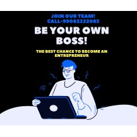 ONLINE WORK FROM HOME OPPORTUNITY logo - Similar company to Online Interns