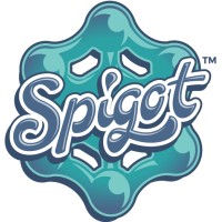 Spigot logo - Similar company to Spigot Software
