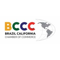 Brazil California Chamber of Commerce logo - Similar company to We Do Content