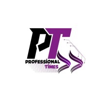 Professional Times 2024 logo - Similar company to E-Coach It Solution