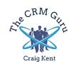 The CRM Guru Ltd logo - Similar company to Ignite8