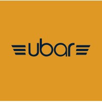ubar logo - Similar company to Mic Ltd.