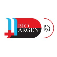 BioArgen Parodi Nolasco Productos Médicos logo - Similar company to Aptium S.A.