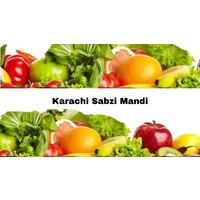 Karachi Sabzi Mandi کراچی سبزی منڈی logo - Similar company to Green Market
