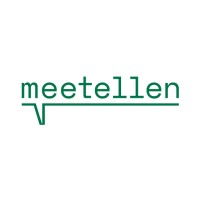 Meetellen logo - Similar company to Het Witte Bos