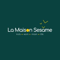La Maison Sesâme logo - Similar company to Ilo Hub