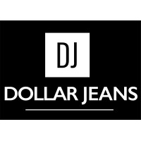 Dollar Jeans logo - Similar company to Synx Games Ltd