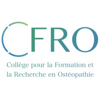 CFRO logo - Similar company to Abaseo