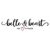 Belle & Beast logo - Similar company to Activex
