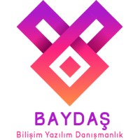 BAYDAŞ Bilişim Yazılım Danışmanlık AŞ. logo - Similar company to Hetabi̇l Yazilim Bi̇li̇şi̇m Ve Danişmanlik Ltd. Şti̇.