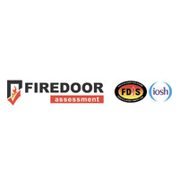 Fire Door Assessment logo - Similar company to Fds (Fire Door Systems)