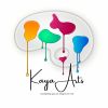 Kaya Arts logo - Similar company to Aromadunes