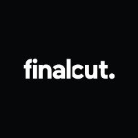 Final Cut logo - Similar company to Modern Post