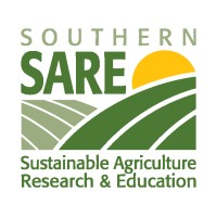 Southern SARE (Sustainable Agriculture Research and Education) Program logo - Similar company to Uproot Colorado