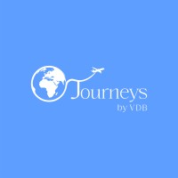 Journeys by VDB logo - Similar company to By Iris Representation
