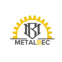 Metalbec logo - Similar company to Soudure Absolue