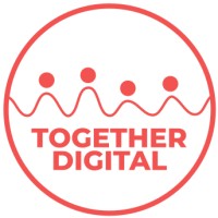 Together Digital logo - Similar company to P4 Precision Medicine Accelerator