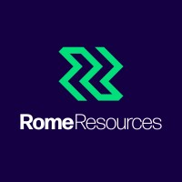 Rome Resources Ltd logo - Similar company to Elementos Limited