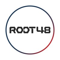 ROOT 48 Branding agency logo - Similar company to Mindmuse