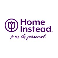 Home Instead Bolton logo - Similar company to Flocafé