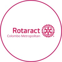 Rotaract Club of Colombo Metropolitan logo - Similar company to Simple Notion