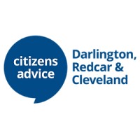 Citizens Advice Darlington, Redcar and Cleveland logo - Similar company to Boroleigh Consulting