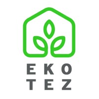 EKOTEZ logo - Similar company to Cresco Heating Services Ltd