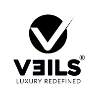 VEILS logo - Similar company to Nola Tech Services