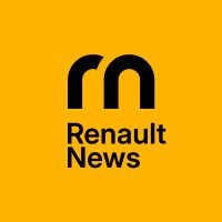 Renault News logo - Similar company to Blogchains